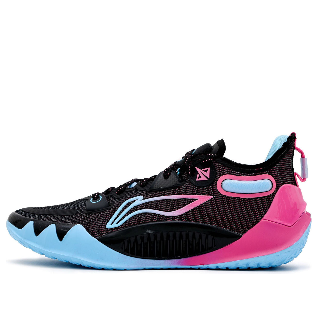 Li-Ning Jimmy Butler 1 'Miami Black' ABAS051-7