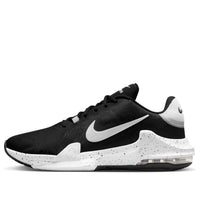Nike Air Max Impact 4 'Black Grey White' DM1124-011