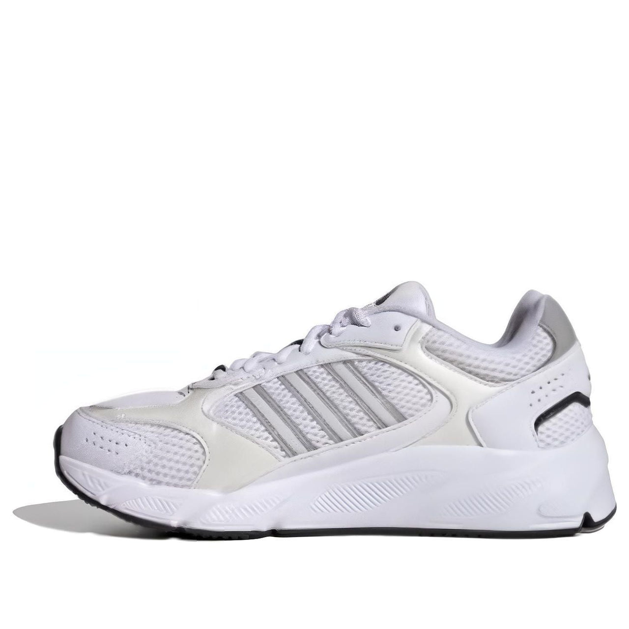 (WMNS) adidas neo Crazychaos 2000 'White' IH0308