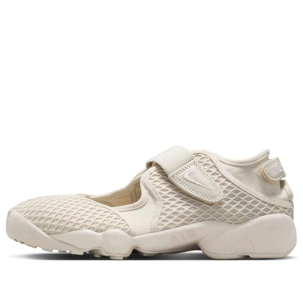 (WMNS) Nike Air Rift Lace 'Light Orewood Brown' HM8288-100