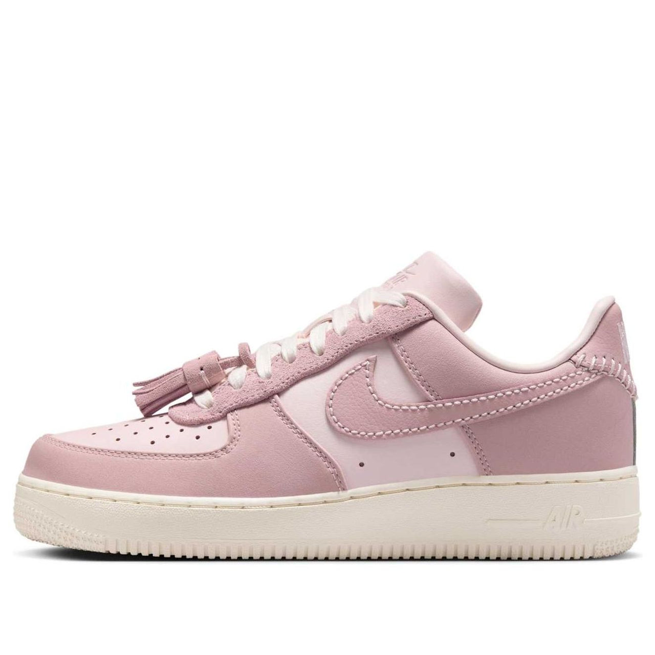 (WMNS) Nike Air Force 1 '07 'Pink Oxford' IB4654-661