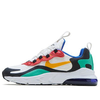 (PS) Nike Air Max 270 React 'Bauhaus' BQ0102-001