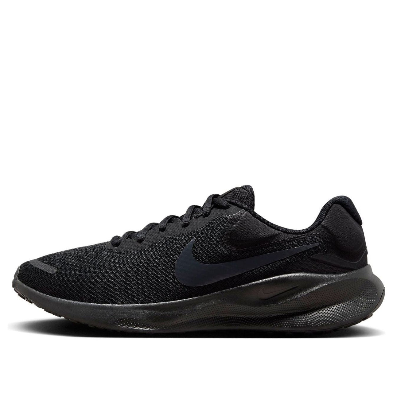 Nike Revolution 7 'Black Off Noir' FB2207-005