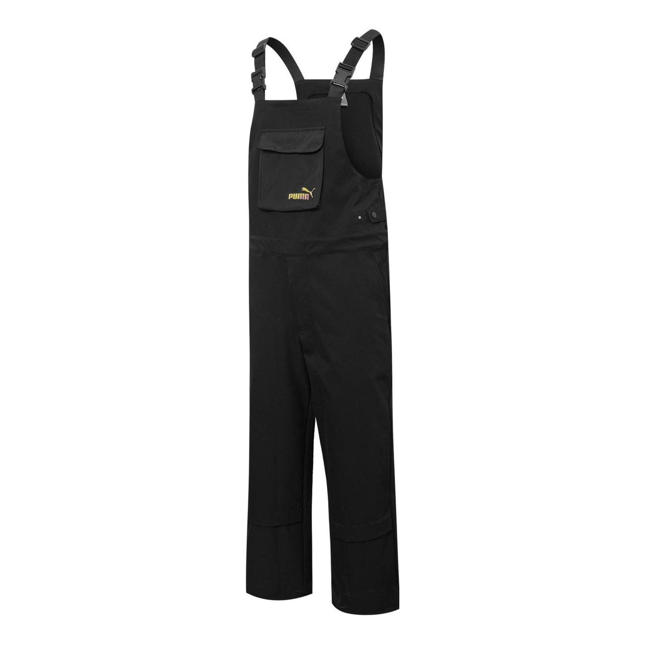 PUMA SKB Overall Pant 'Black' 537020-01