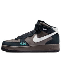 Nike Air Force 1 Mid NH 2 'City Pack - Berlin' DR0296-200