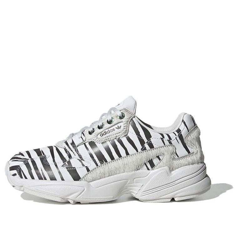 (WMNS) adidas Falcon 'Animal Pack' FV4049