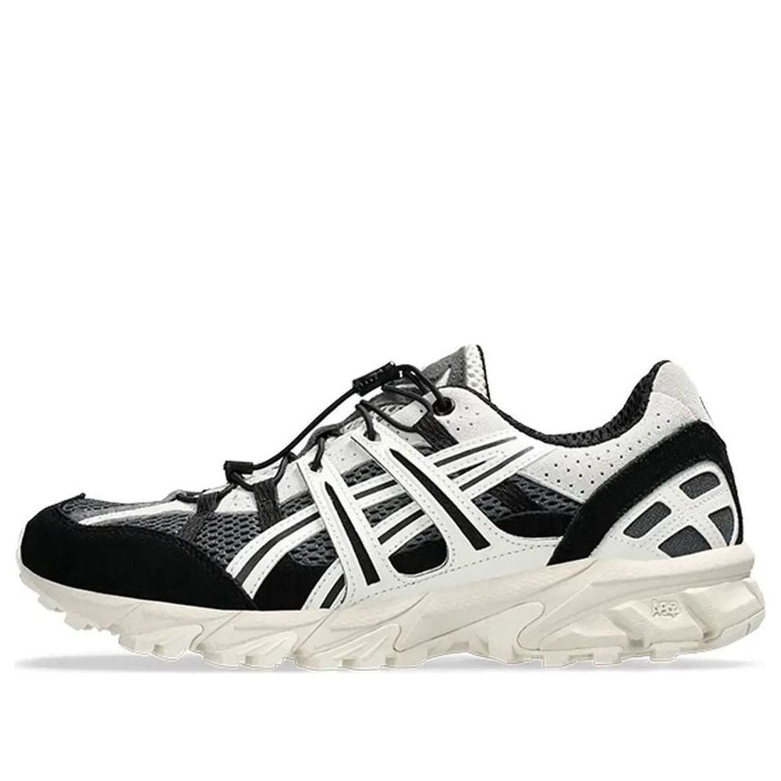 ASICS Gel-Sonoma 15-50 'Grey White Black' 1203A547-020