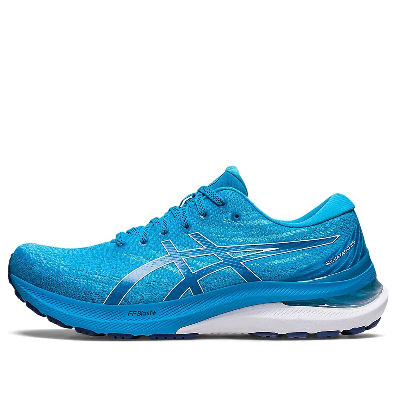 ASICS GEL-KAYANO 29 'Blue' 1011B440-402