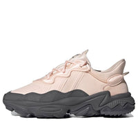 (WMNS) adidas originals Ozweego TR 'Pink Gray' FV9759