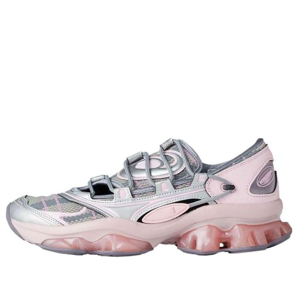 (WMNS) ASICS x Kiko Kostadinov Hysteric Glamour x Gel-Quantum Lylia 'Cotton Candy' 1202A437-020