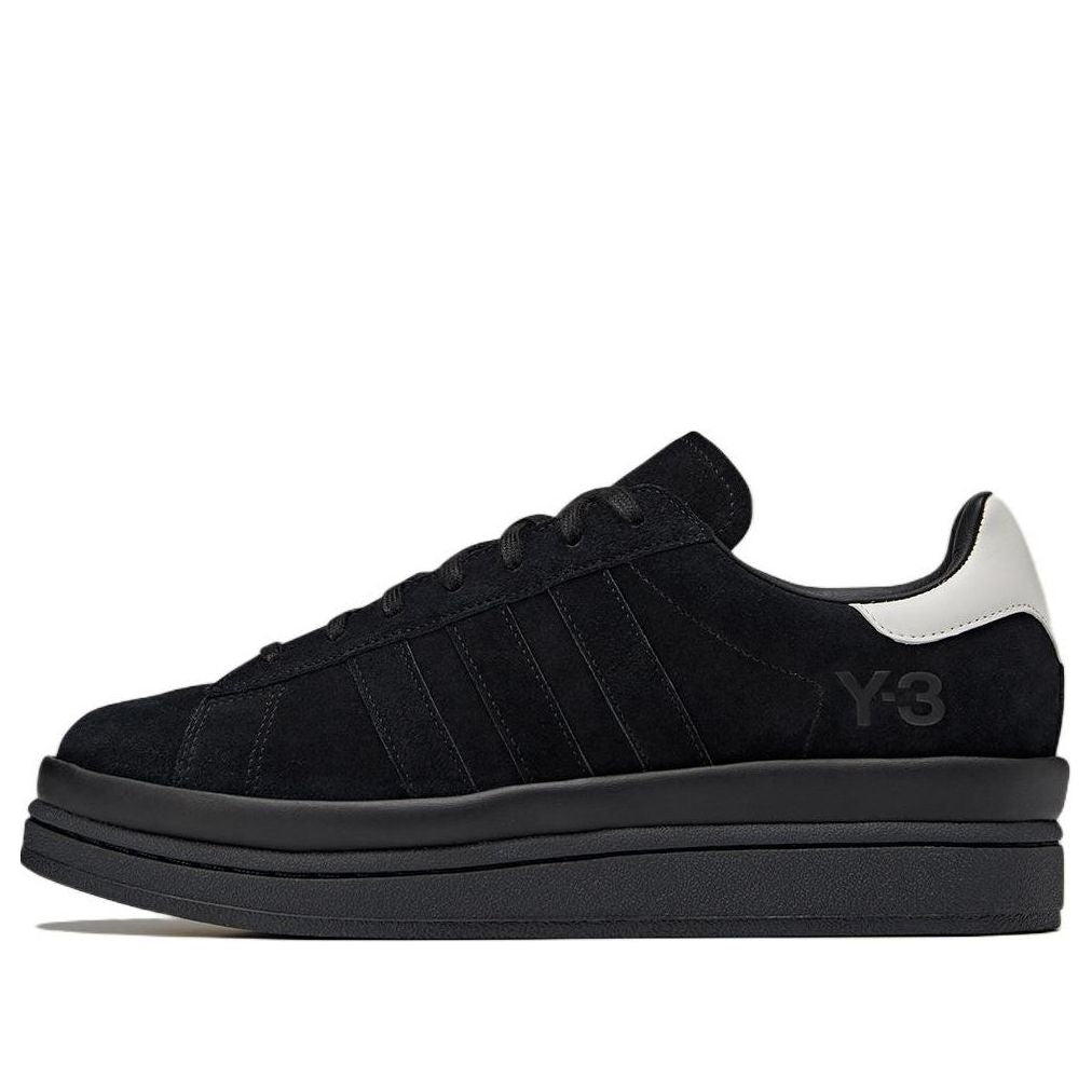 adidas Y-3 Hicho 'Black White' HQ3661