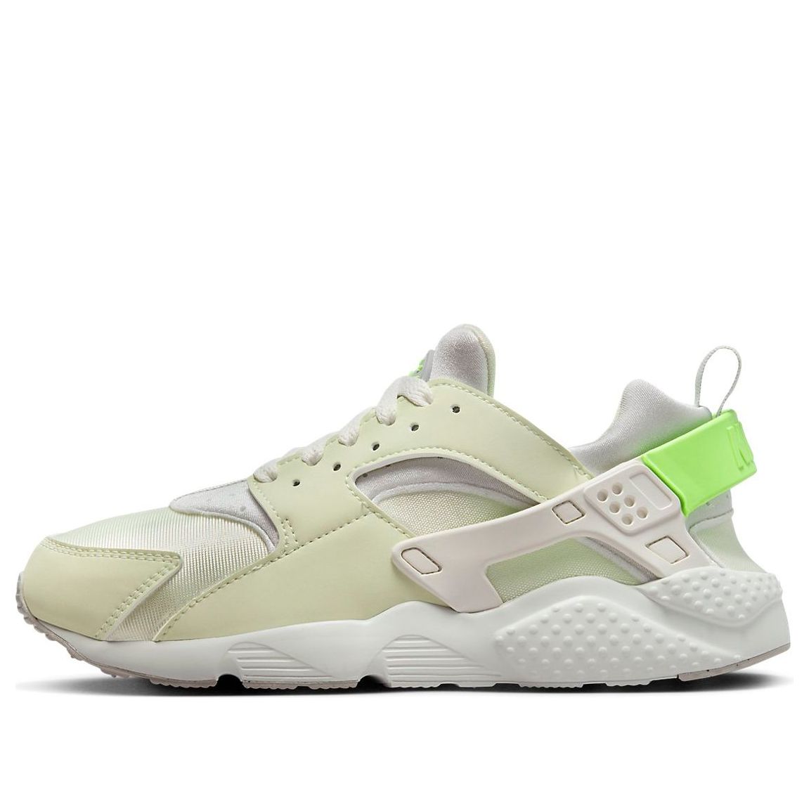 (GS) Nike Huarache Run 2.0 'Sea Glass Lime Blast' FV5603-003