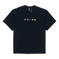 adidas originals x Disney Manga Ss Tee 2 Toy Story Print Sports Short Sleeve Men s Black HC6925