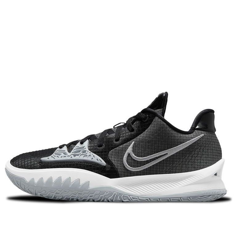 Nike Kyrie Low 4 TB 'Black Wolf Grey' DA7803-003