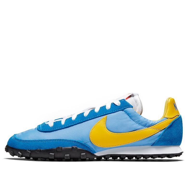 Nike Waffle Racer 'Battle Blue' CN5449-400