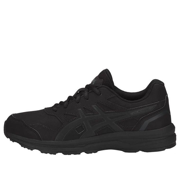 (WMNS) ASICS Gel-Mission 3 'Black' Q851Y-9097