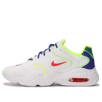 Nike Air Max 2X AMD 'White Bright Crimson Indigo Burst' DD2978-100