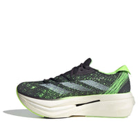 adidas Adizero Prime X 2.0 Strung 'Black Neon Green' ID0263