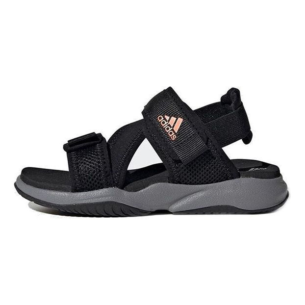 (PS) adidas Terrex Sumra Sandals Black FV0831