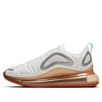 (WMNS) Nike Air Max 720 SE 'Phantom Metallic Pewter' BV6484-001