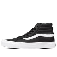 Vans OG SK8-HI LX Black VN0003T01NS