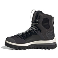 (WMNS) adidas Outdoor Eulampis Boot x Stella McCartney 'Black Gray' FW6358