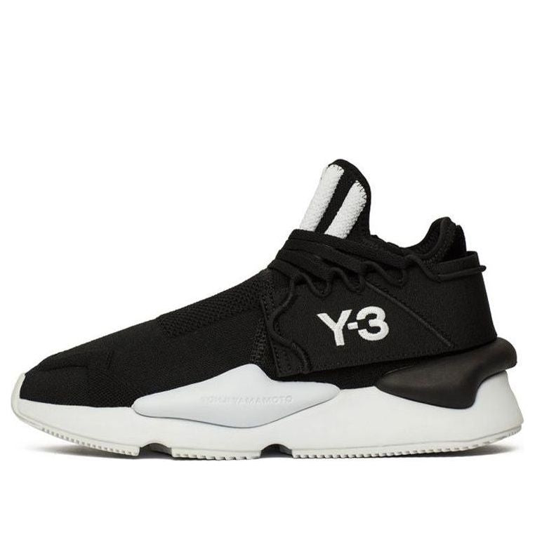 adidas Kaiwa Knit 'Black' F97424