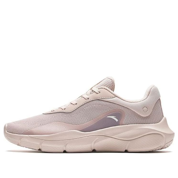 (WMNS) ANTA Training Series Sneakers'Ash Rose' 922347792-3