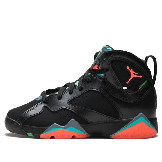 (GS) Air Jordan 7 Retro 30th 'Barcelona Nights' 705412-007