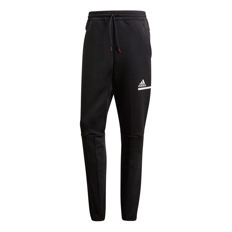 adidas Zne Aerordy Pnt Cozy Slim Fit Sports Pants Black GK0923