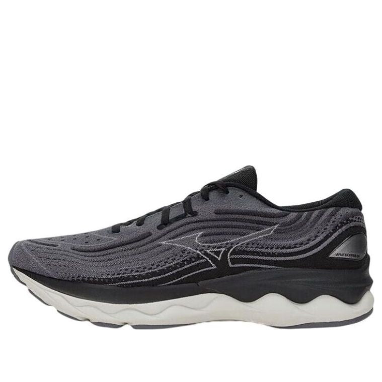 Mizuno Wave Skyrise 4 'Grey' J1GC230902