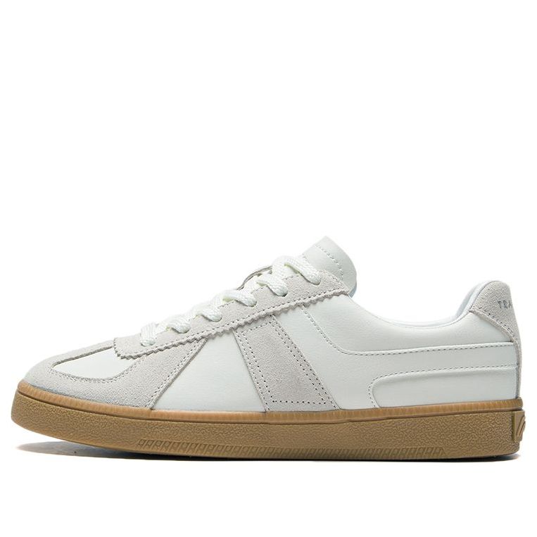 Li-Ning Yunchuan Vintage 'Grey White' AGCT383-1