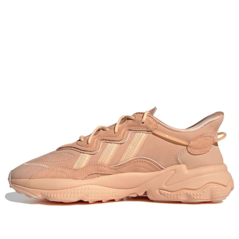 adidas Ozweego 'Glow Orange' FZ1962