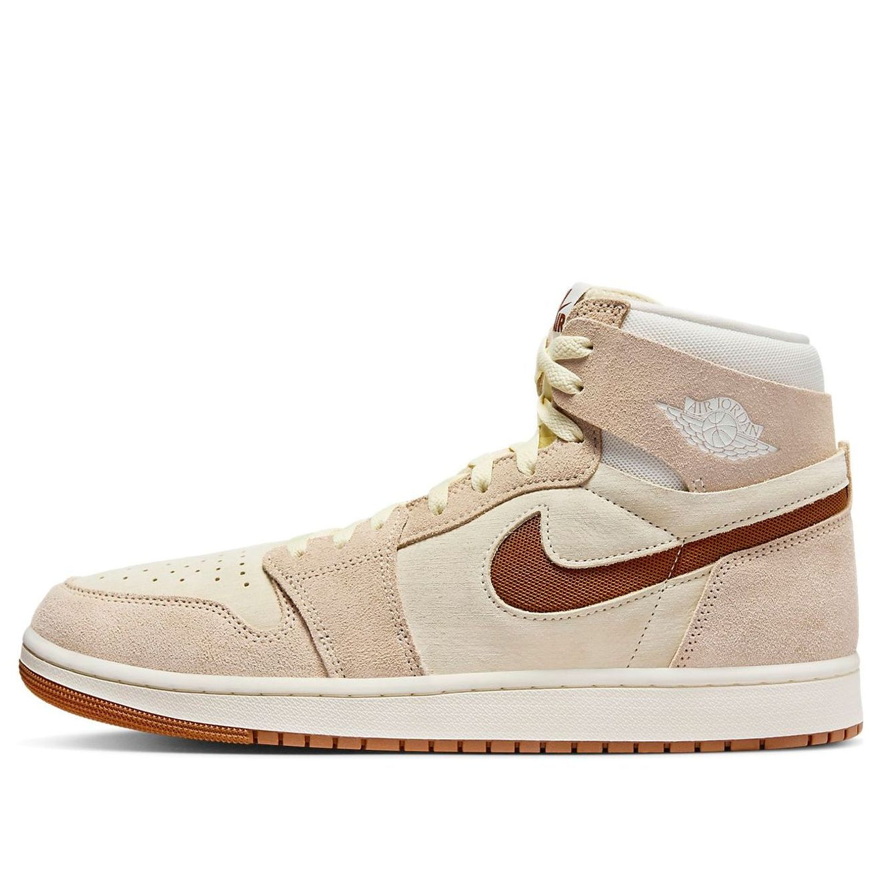 Air Jordan 1 High Zoom Comfort 2 'Legend Coffee' DV1307-120