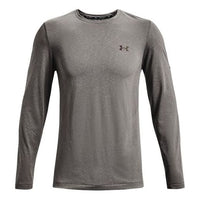 Under Armour RUSH Seamless Logo 1361135-066