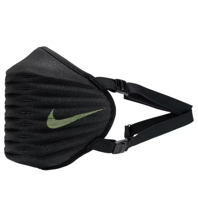 Nike Venturer Performance Face Mask 'Black' DO8356-010
