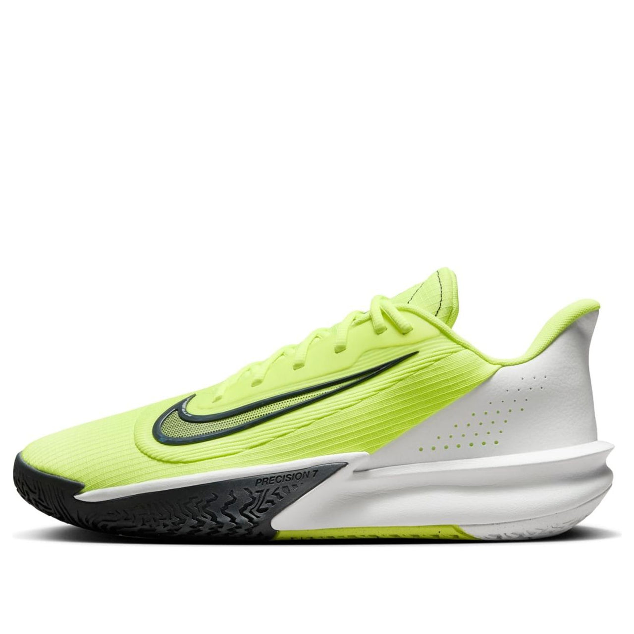 Nike Precision 7 'Volt' FN4322-700