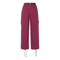 Nike ACG Detachable Casual Bundle Feet Long Pants Red CK6865-638