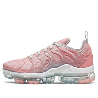 (WMNS) Nike Air VaporMax Plus 'Bleached Coral' AO4550-603