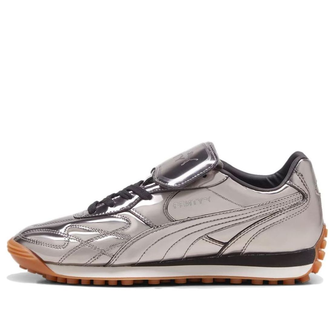PUMA Avanti C x Fenty 'Aged Silver' 398671-01