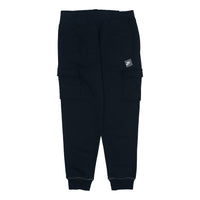 Nike Casual Lacing Fleece Lined Sports Pants Black DD6268-010