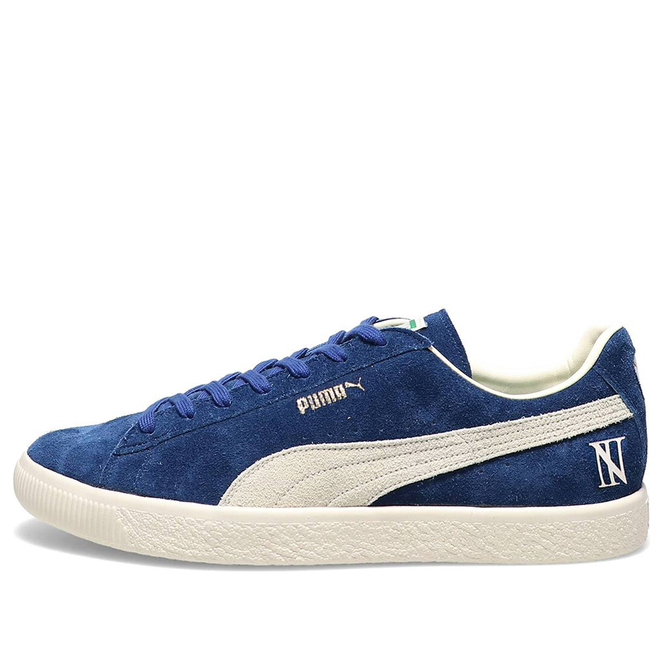 PUMA Suede VTG Aged MIJ The Bonez 386309-01-TBZ