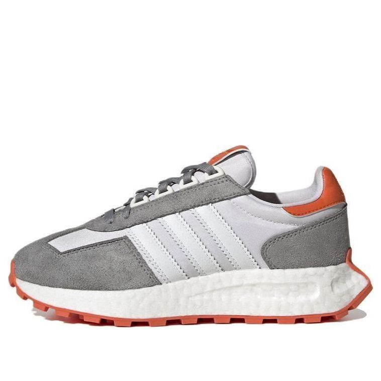 (WMNS) adidas Retropy E5 Shoes 'Dash Grey Impact Orange' GY9579