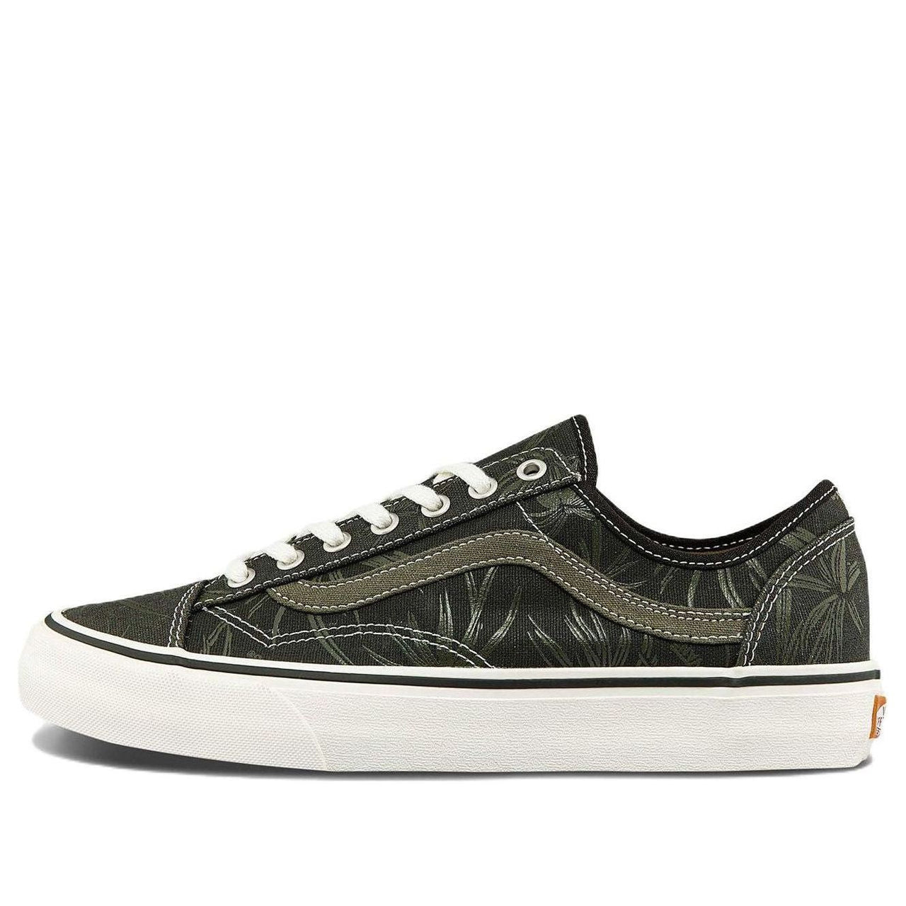 Vans Style 36 Decon SF 'Eco Theory - Black Palm' VN0A5HYRB98