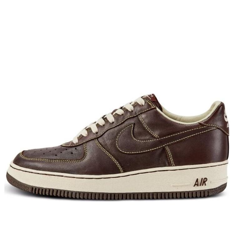 Nike x HTM Air Force 1 Low 'Paul Brown' 305895-221