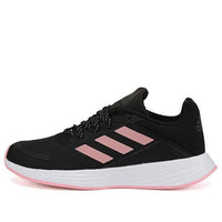 (WMNS) adidas Duramo SL 'Black' FY4350