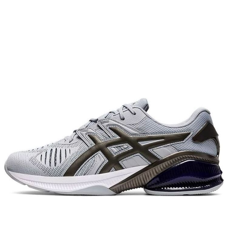 ASICS Gel Quantum Infinity Jin 'Grey Black' 1021A184-020