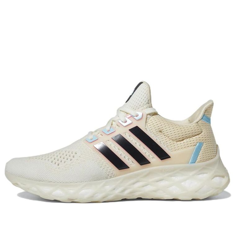 adidas UltraBoost Web DNA 'Off White Legend Ink' GX2131