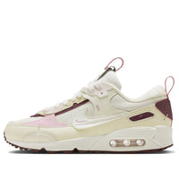 (WMNS) Nike Air Max 90 Futura 'Valentine's Day' FD4615-111