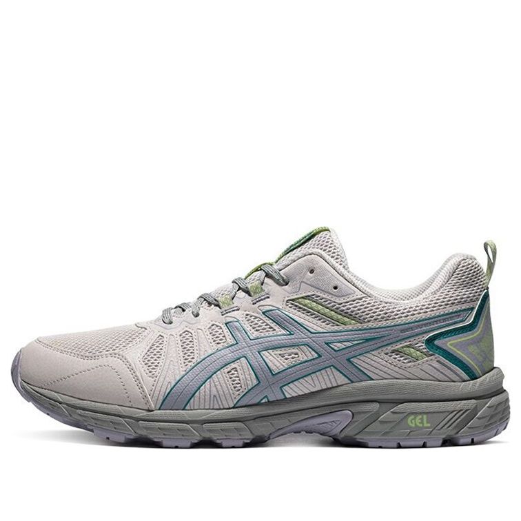 ASICS Gel-Venture 7 MX 'Grey Smokey Blue' 1011A948-023